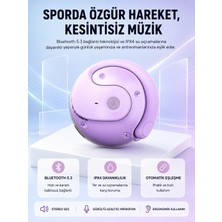 Arvonx S05 5 3 Ipx4 Stereo Ses Otomatik Bağlantı Yeni Nesil Bluetooth Kulaklık