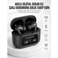 Arvonx Pro Yeni Nesil Kontrol Bluetooth Kulaklık
