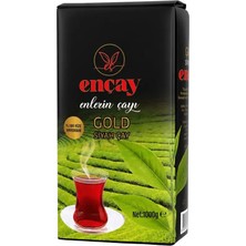Ençay Gold Dökme Çay 1000 gr