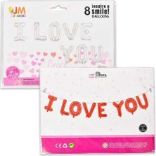 SVN-105 Balon I Love You