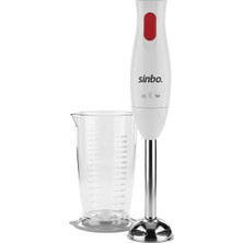 Shb 3102 El Blender