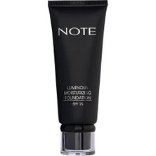 Luminous Moisturizing Nemlendirici - 04