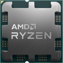 Amd Ryzen 7 7800X3D 4.20GHZ 96MB Ryzen 7000 Serisi Am5 Tray Fansız Işlemci