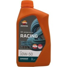 Repsol Racing 4t 10W50 1lt Motosiklet Yağı