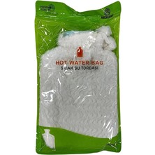 Akıllı Bayi Peluşlu Sıcak Su Torbası 2000 ml