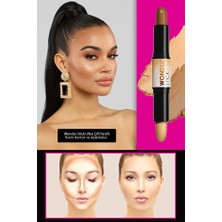 Mazhar Kontür & Aydınlatıcı Wonder Stick No 1
