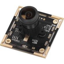Mucize Hbvcam 720P USB Kamera Modülü - 1mp Mini Kamera ve USB Bağlantı Kablosu