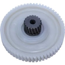 Zmo Technik Mercedes W205 A Cla Gle Sunroof Motor Dişlisi
