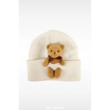 PIECE SIGNATURE Çocuklar Için Teddy Bear Bere ( 7-12 Yaş )