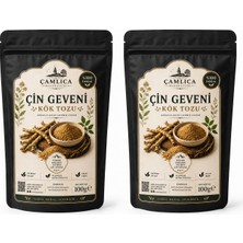 Çin Geveni Kökü (Astragalus Membranaceus) 200 G – %100 Doğal Bitkisel Ürün