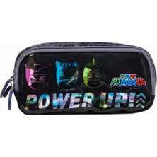 Me Çanta Pijamaskeliler Pj Masks Kalem Kutusu