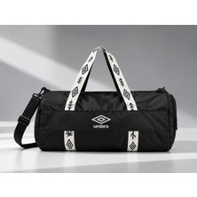 Umbro Bear Bag Unisex Siyah Spor Çantası - TT0042