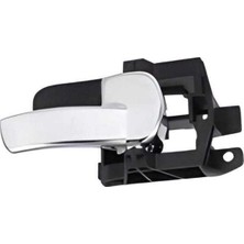 Zmo Technik Nissan Qashqai 2006-2013 Iç Kapı Kolu Sağ 80670-JD00E Rh
