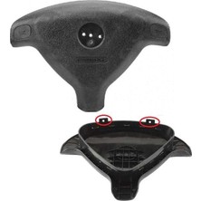 Zmo Technik Opel Astra G Airbag Kapağı (Tırnaklı) 199180