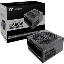 Thermaltake Toughpower Gen5 Atx 3.1 80+ Gold 850W (Bulk) Power Supply