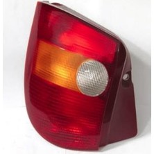 Zenon Stop Lambası Sol Fiat Palio 1996-2002 46537831 FI9711