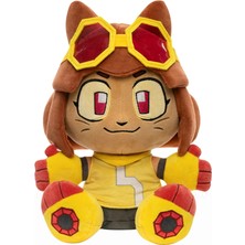 Kit Bodega Peluş Oyuncak Anime Kedi Oyuncak Plushie