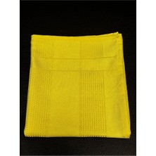 Love Atelier Dekoratif Cam Bezi Sari 42X68 Cm. -STK289