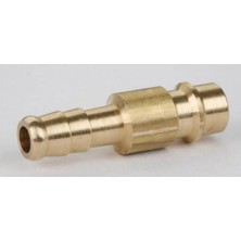 Zenviaa Pirinç Hortum Ucu ZENVIAA365423