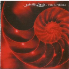 Kadıköy Plak Kulübü Dikkat CD !!! Şebnem Ferah – Can Kırıkları CD