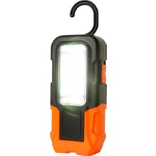 Tbl Dekor Pilli Çok Amaçlı LED Işık - Mıknatıslı - Kancalı