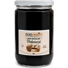 Asır Hekim Doğal El Yapımı Kozalak Pekmezi 800 Gr.