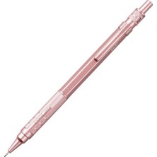 Serve Axium Mekanik Kurşun Kalem 07MM Metalik Roze