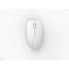 Philips Phılıps 2.4 Ghz + Bluetooth Mouse SPK7418W Beyaz