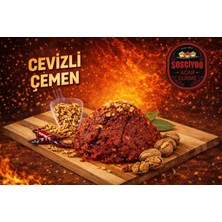 Sosciyoo Cevizli Çemen