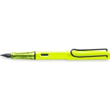 Lamy Safari Dolma Kalem Neon Sarı M Uç