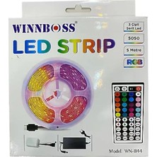 Eseno Select Tek Çipli Şerit LED