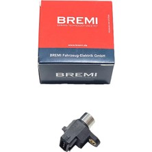 BREMI Skoda Felicia 1995-2001  Krank Sensörü Hız Sensörü + Skoda Pickup 1995-2001