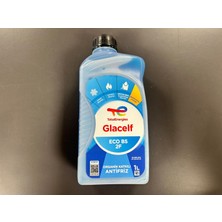 İmza Motor Totalenergies Glacelf Eco Bs 2f Konsantre Organik Antifriz 1 Lt Radyatör Sıvısı