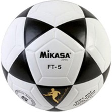 Mi̇kasa Mikasa Ft-5 W/fıfa Logo Sentet. Deri Futbol Topu