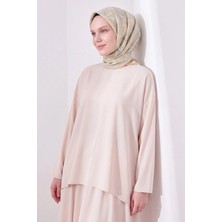 Silk Home Soft Eşarp Paisley Açık Sarı