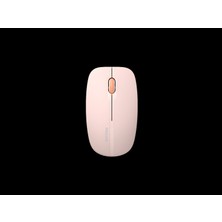 Philips Phılıps 2.4 Ghz + Bluetooth Mouse SPK7418P Pembe