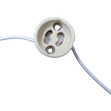 Teknomidi CT-9263 GU10 Duy -Starter Duy 10 Adet