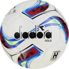 Diadora Diadora Gold Futbol Topu No:5