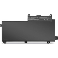 Alfamaks Hp CI03048XL CI03048XL-PR Batarya Pil A+++
