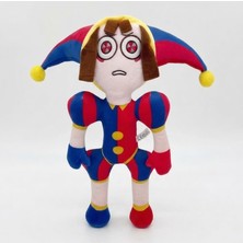 Digital Circus Pomni Peluş Anime Oyuncak