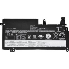 Alfamaks Lenovo Thinkpad 13 2nd Gen Batarya A+++ Pil