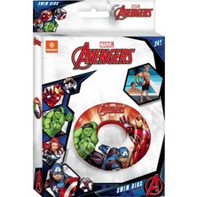 Marsilyan™- Avangers Can Simidi 50 cm