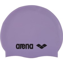 1001 Unisex Silicone Swim Cap For Adults, Training And Racing, 100% Silicone, Wrinkle-Free, Solids And Pr