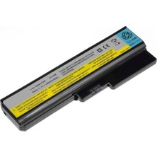 Alfamaks Lenovo G550 (Model 22958) Batarya A+++ Pil