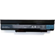Alfamaks Acer Extensa 5635-662G25MN Batarya A+++ Pil