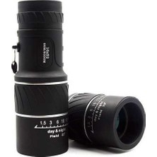Comet 16X52 Tekli El Dürbünü ED006