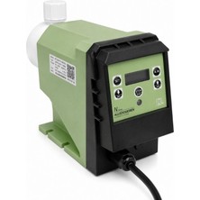 Gümrük Bey Alledosıeren NT20001PH1A6000 Dozaj Pompası | 320ML/DK 0.8bar 220V 30W