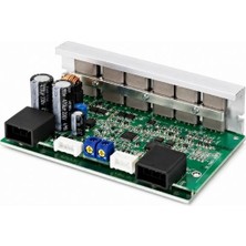 Gümrük Bey Oriental Motor BLHD100K Kontrol Devresi | Blh Serisi Fırçasız Motor 24VDC