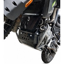 Dz Cf Moto 450 Karter Koruma Demiri 2024+