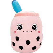 Motto Ticaret Bubble Tea Peluş 35 cm